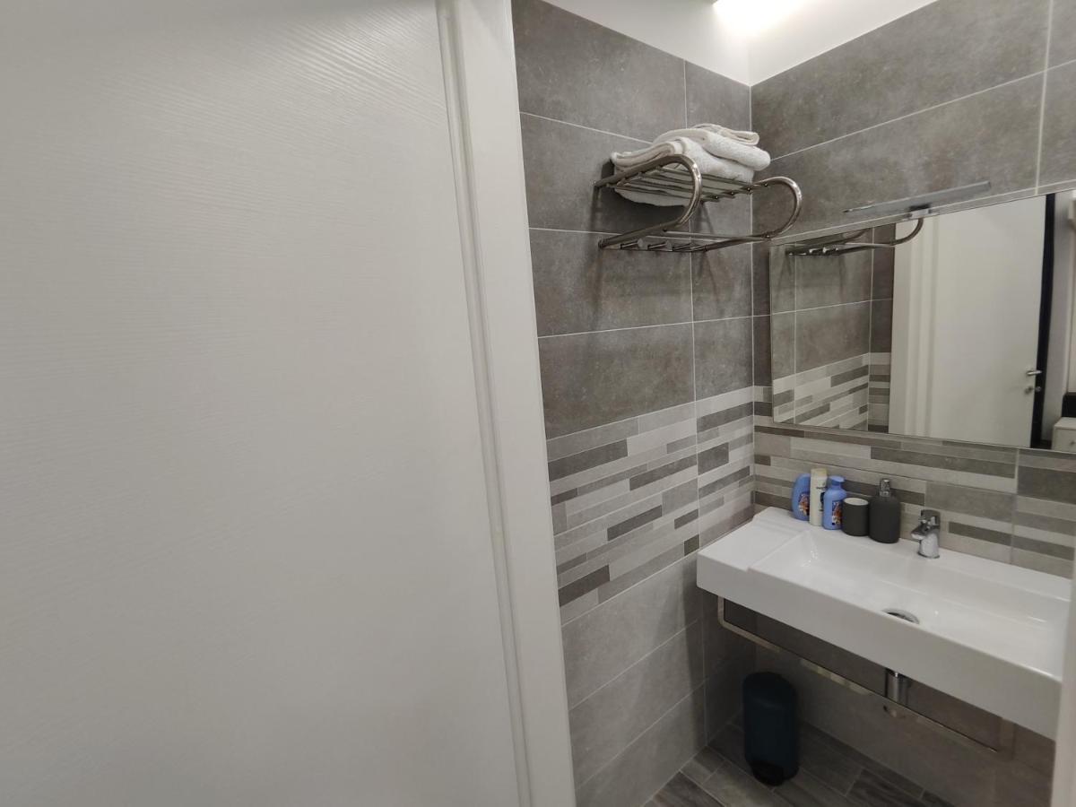 B&B Il Regno Delle Due Sicilie Napoli Bagian luar foto