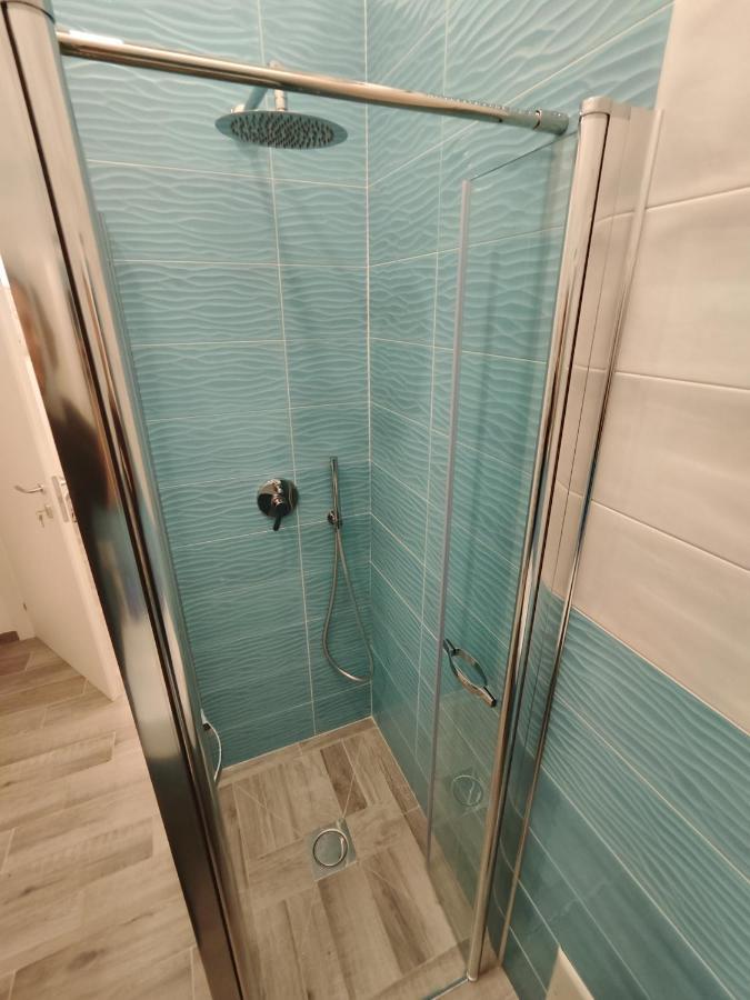B&B Il Regno Delle Due Sicilie Napoli Bagian luar foto