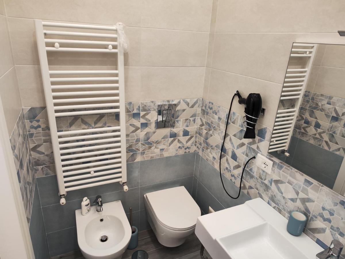 B&B Il Regno Delle Due Sicilie Napoli Bagian luar foto