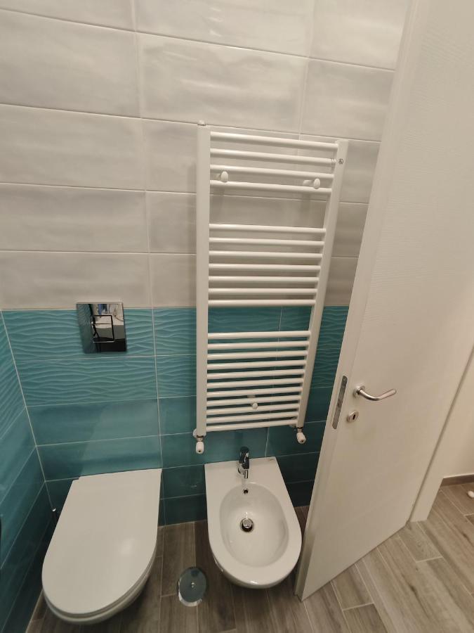 B&B Il Regno Delle Due Sicilie Napoli Bagian luar foto