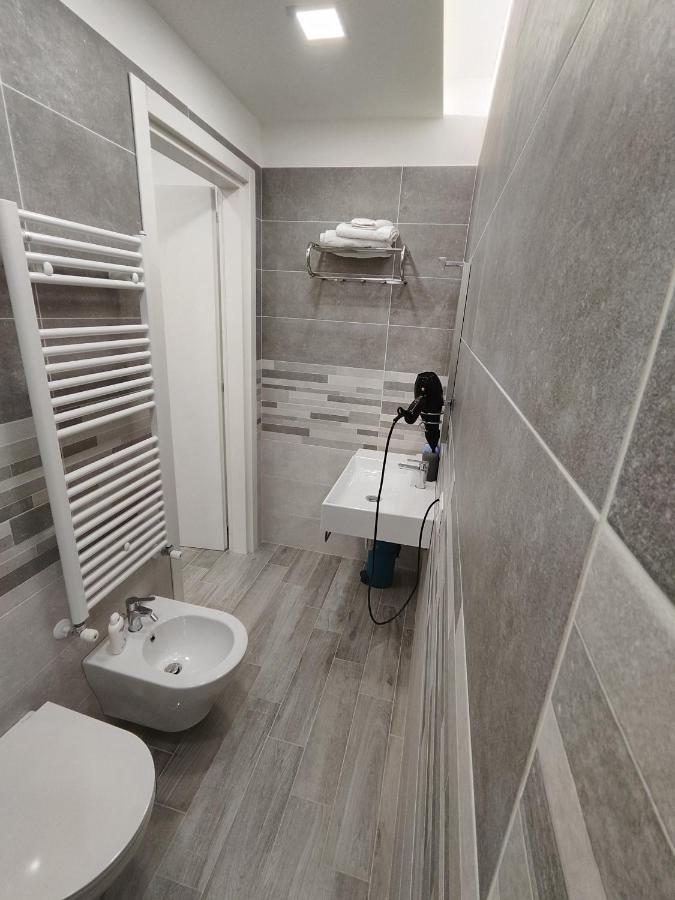 B&B Il Regno Delle Due Sicilie Napoli Bagian luar foto