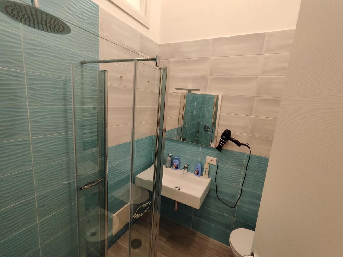 B&B Il Regno Delle Due Sicilie Napoli Bagian luar foto