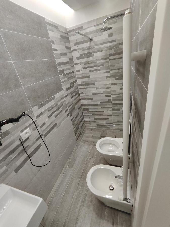 B&B Il Regno Delle Due Sicilie Napoli Bagian luar foto