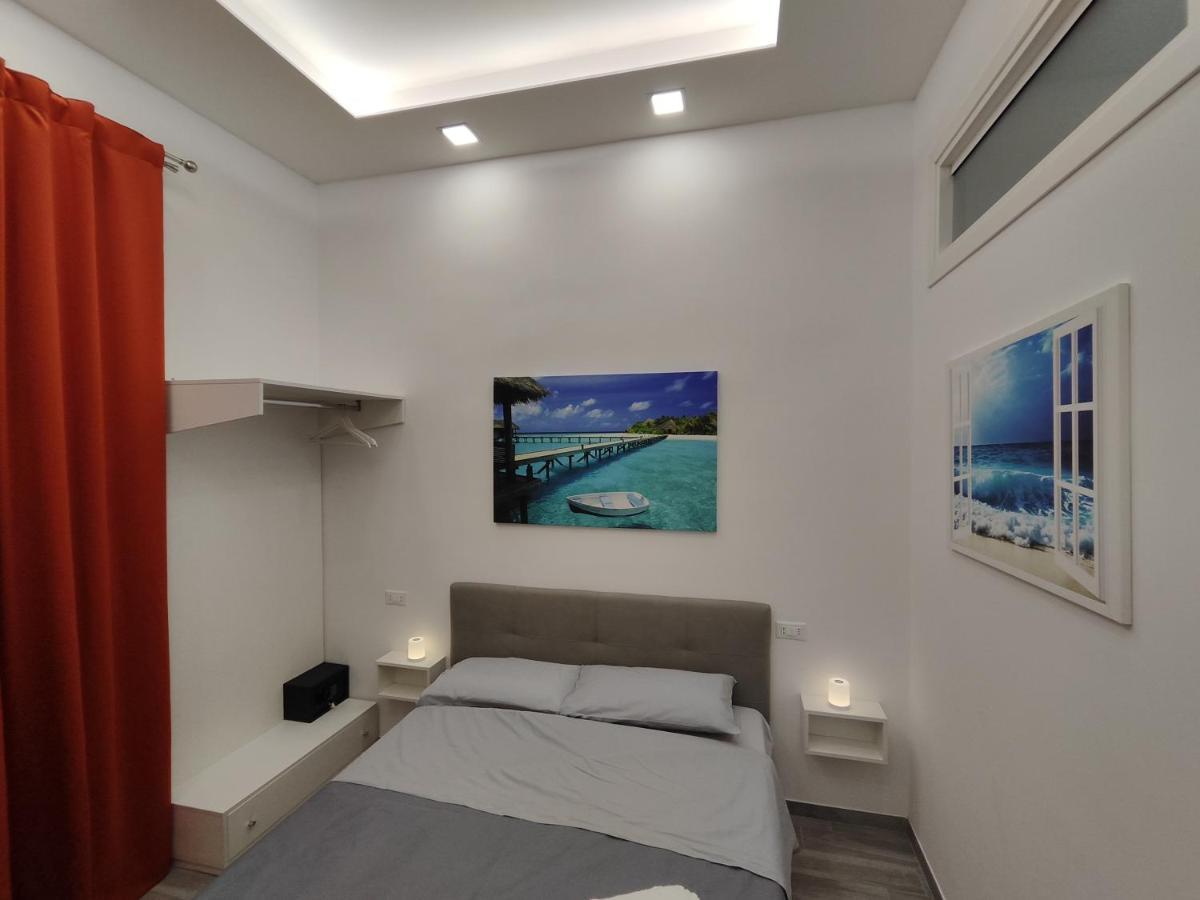 B&B Il Regno Delle Due Sicilie Napoli Bagian luar foto