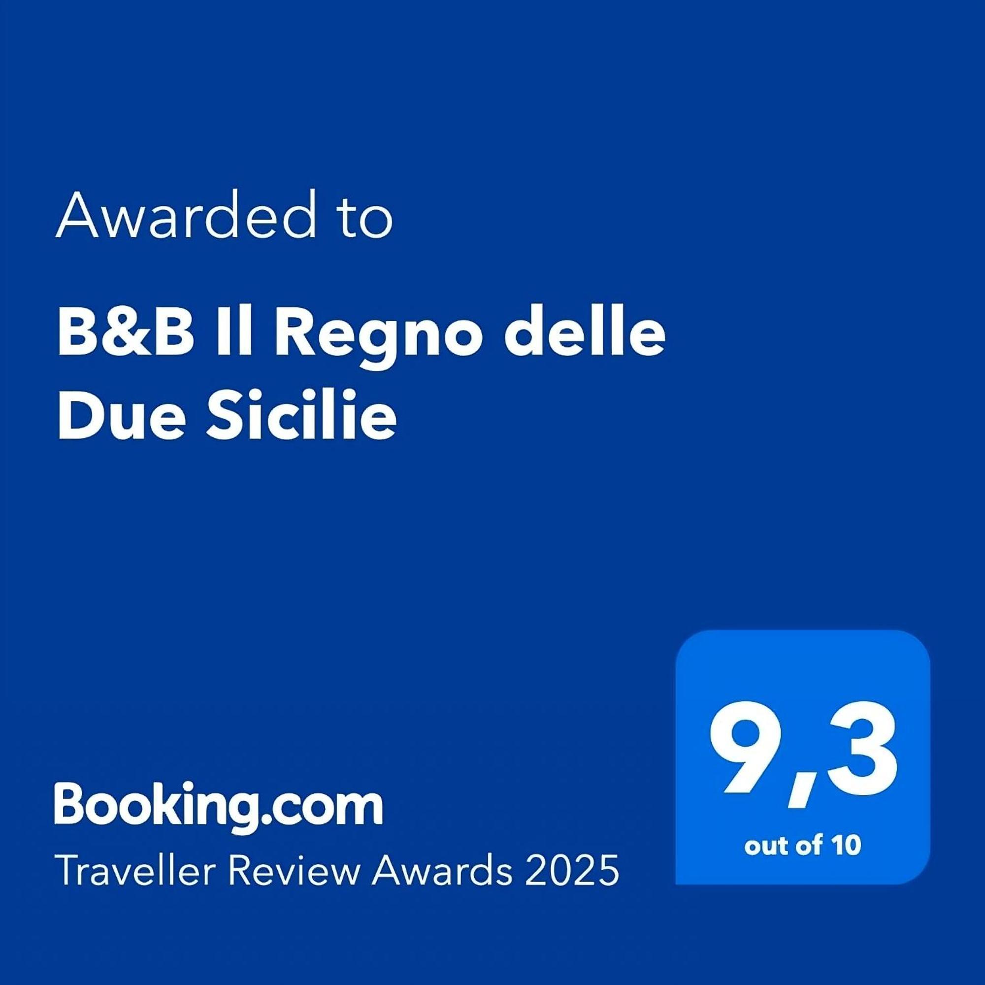 B&B Il Regno Delle Due Sicilie Napoli Bagian luar foto